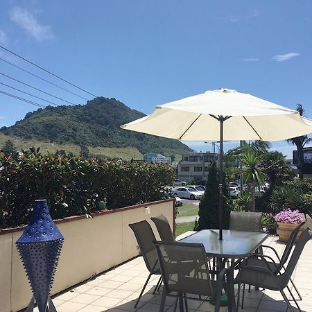 Victoria Road B&B Mount Maunganui Zewnętrze zdjęcie