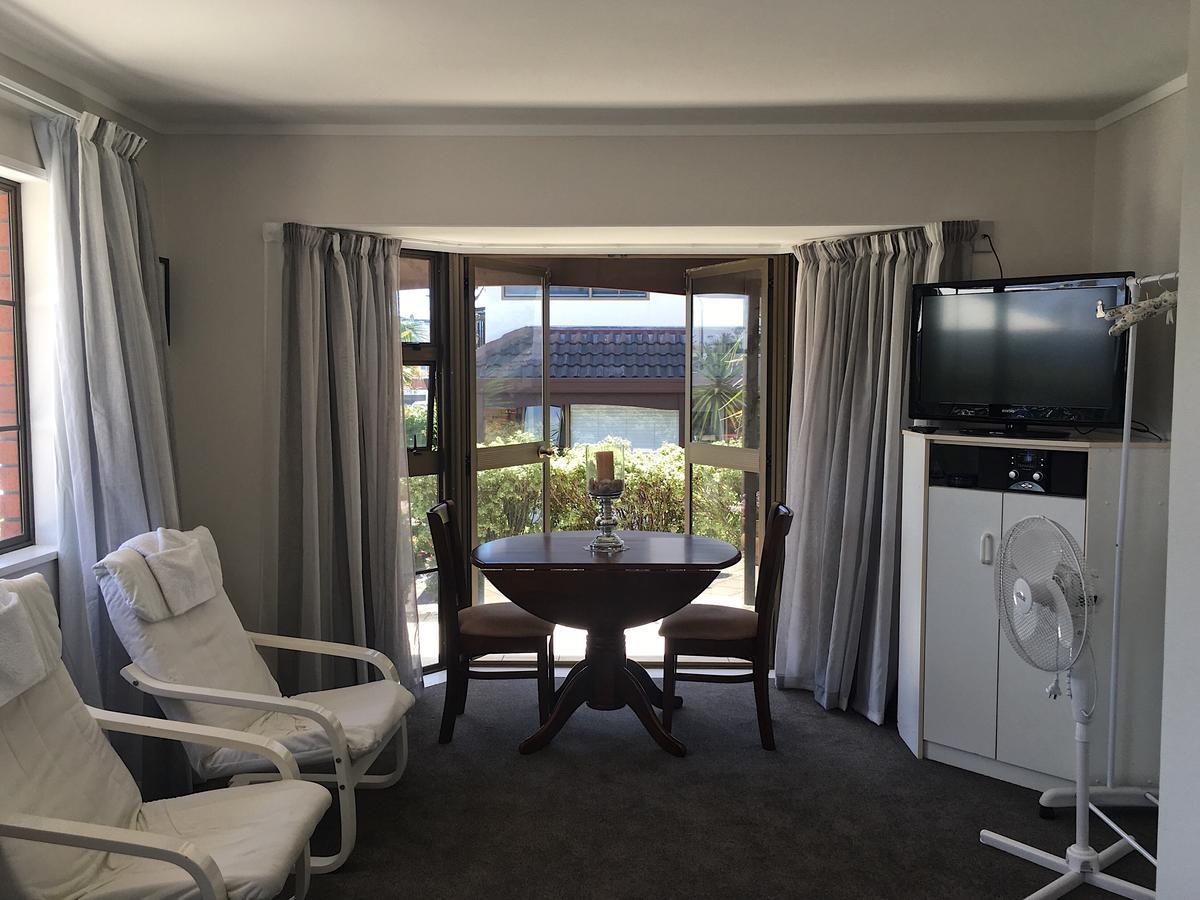 Victoria Road B&B Mount Maunganui Zewnętrze zdjęcie
